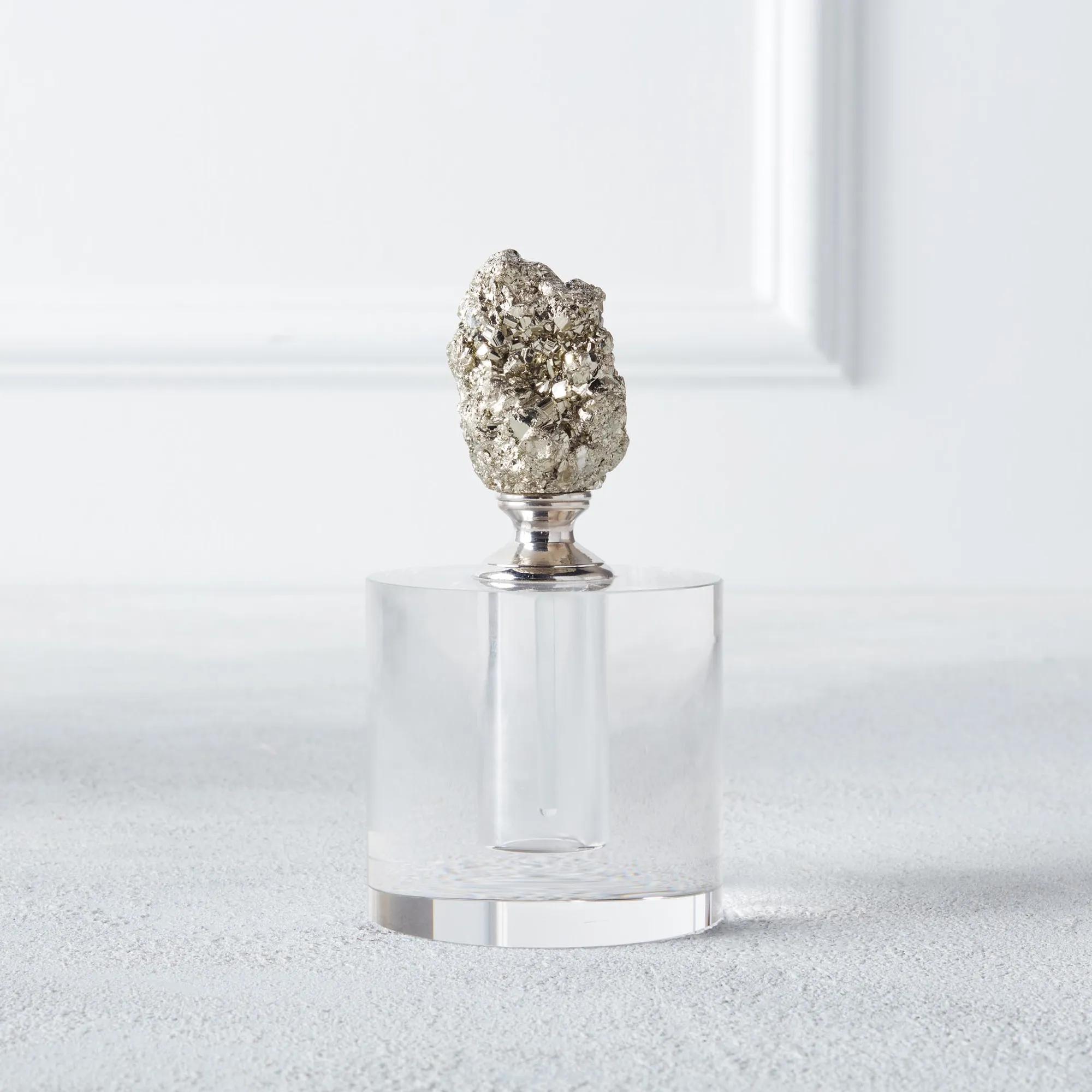 Kat Perfume Bottle
