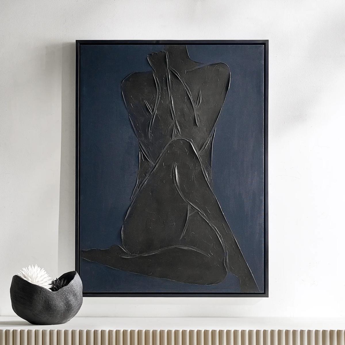 Modern Elegance Painting