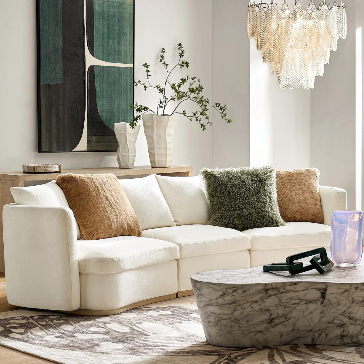 Stria Sofa