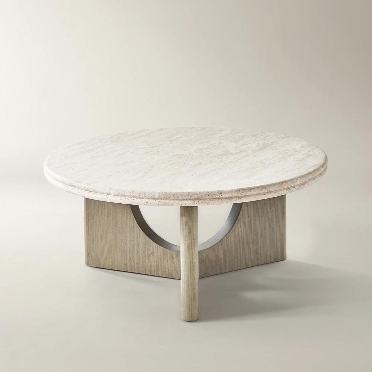Bond Coffee Table