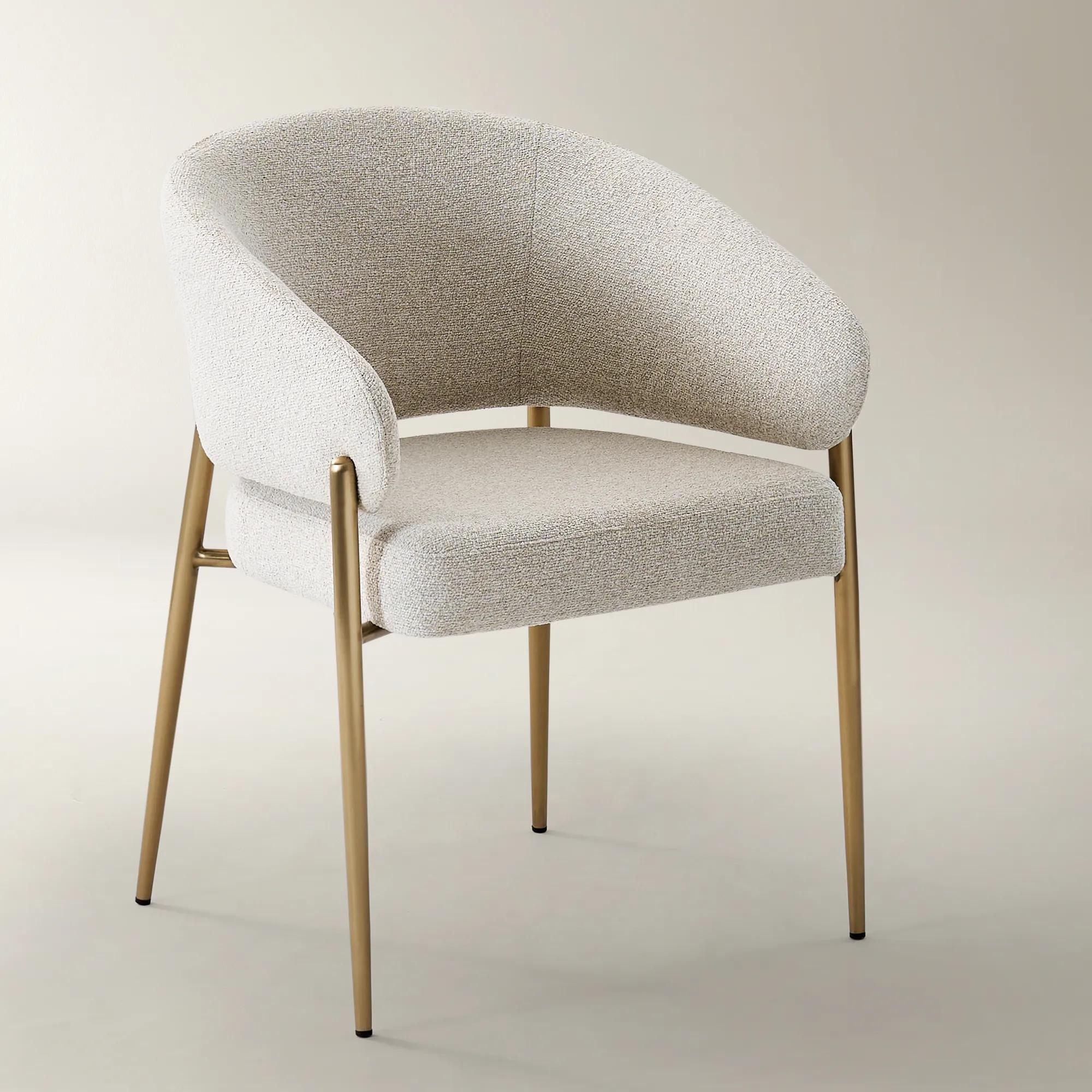 Nara Dining Chair - Set of 2